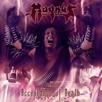 Magnus - Acceptance of Death